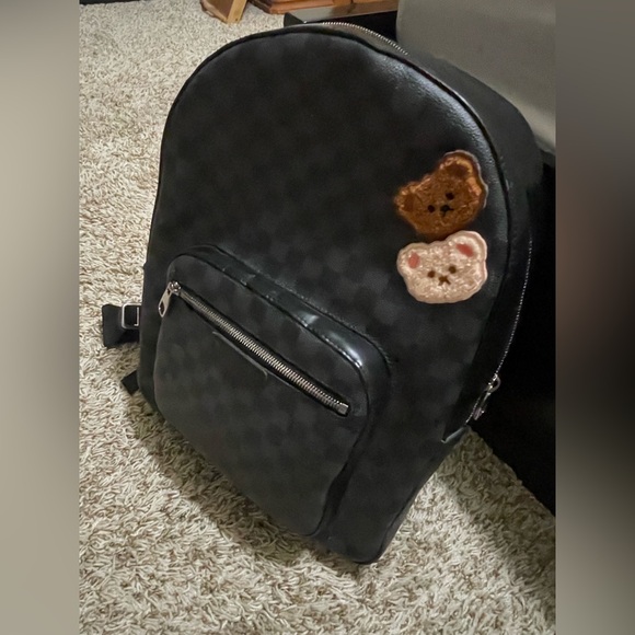 Louis Vuitton Backpack PM in Damier Graphite - Picture 1 of 9